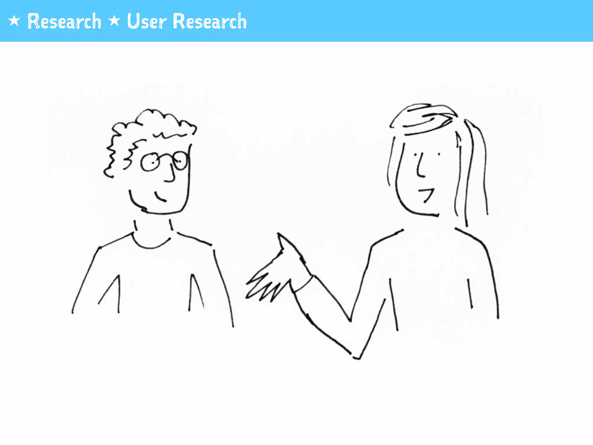 1 Research 1 User Research
 