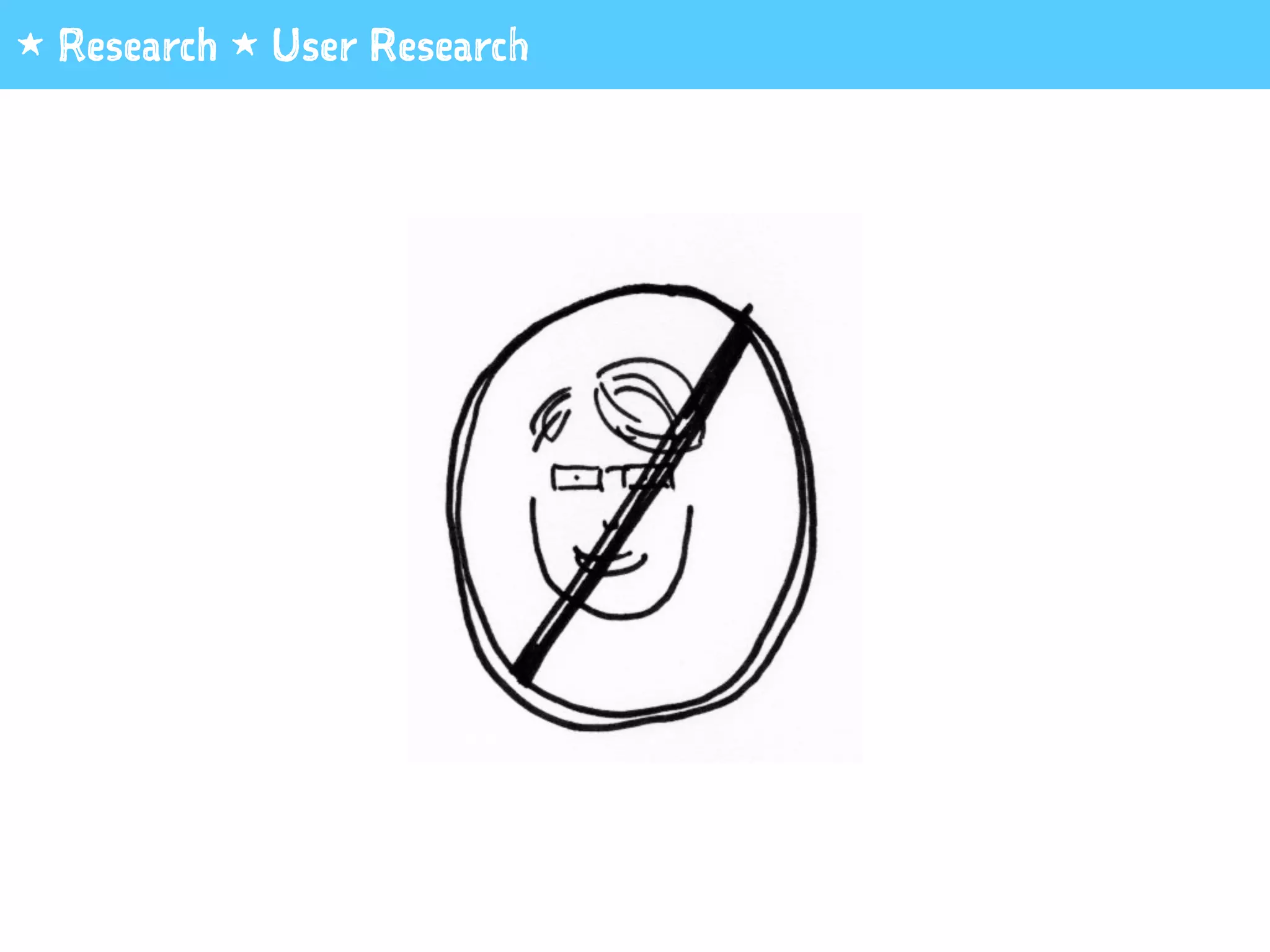 1 Research 1 User Research
 