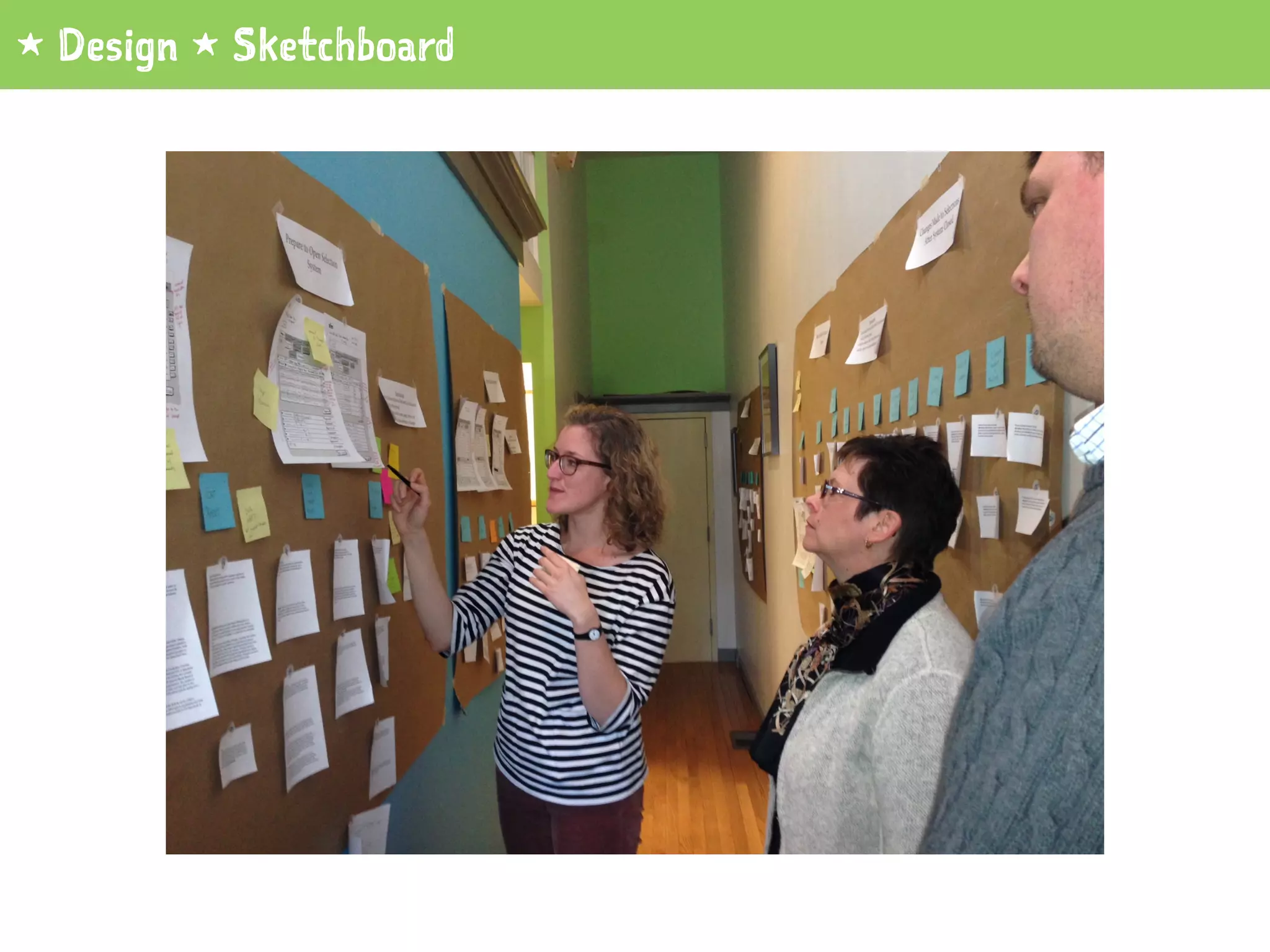 1 Design 1 Sketchboard
 