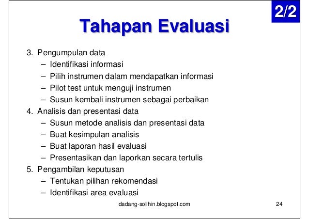 Cara menukarkan opsi secara efektif