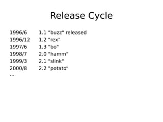 Does Cowgirl Dream of Red Swirl?