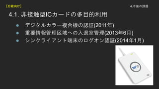 4.n}
4.1. ǽӴIC`ɤζĿ
? ǥ륫`}ϙCJ^(2011)
? Ҫؤҹ(20136)
? 󥯥饤ȶĩΥJ^(20141)
򤱣
 