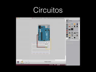 Circuitos
 