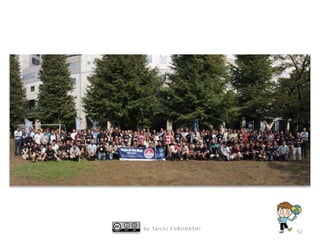 b y Ta i c h i F U R U H A S H I
92
 