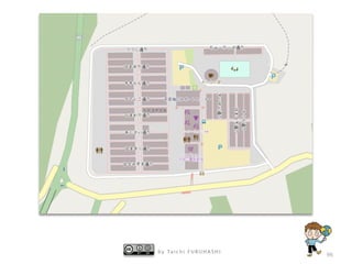 b y Ta i c h i F U R U H A S H I
96
 