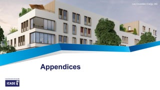 Appendices
Les Closbilles (Cergy, 95)
 