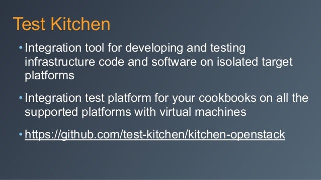 Test Kitchen Ssh Key Test Kitchen Ssh Key