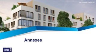 Annexes
Les Closbilles (Cergy, 95)
 