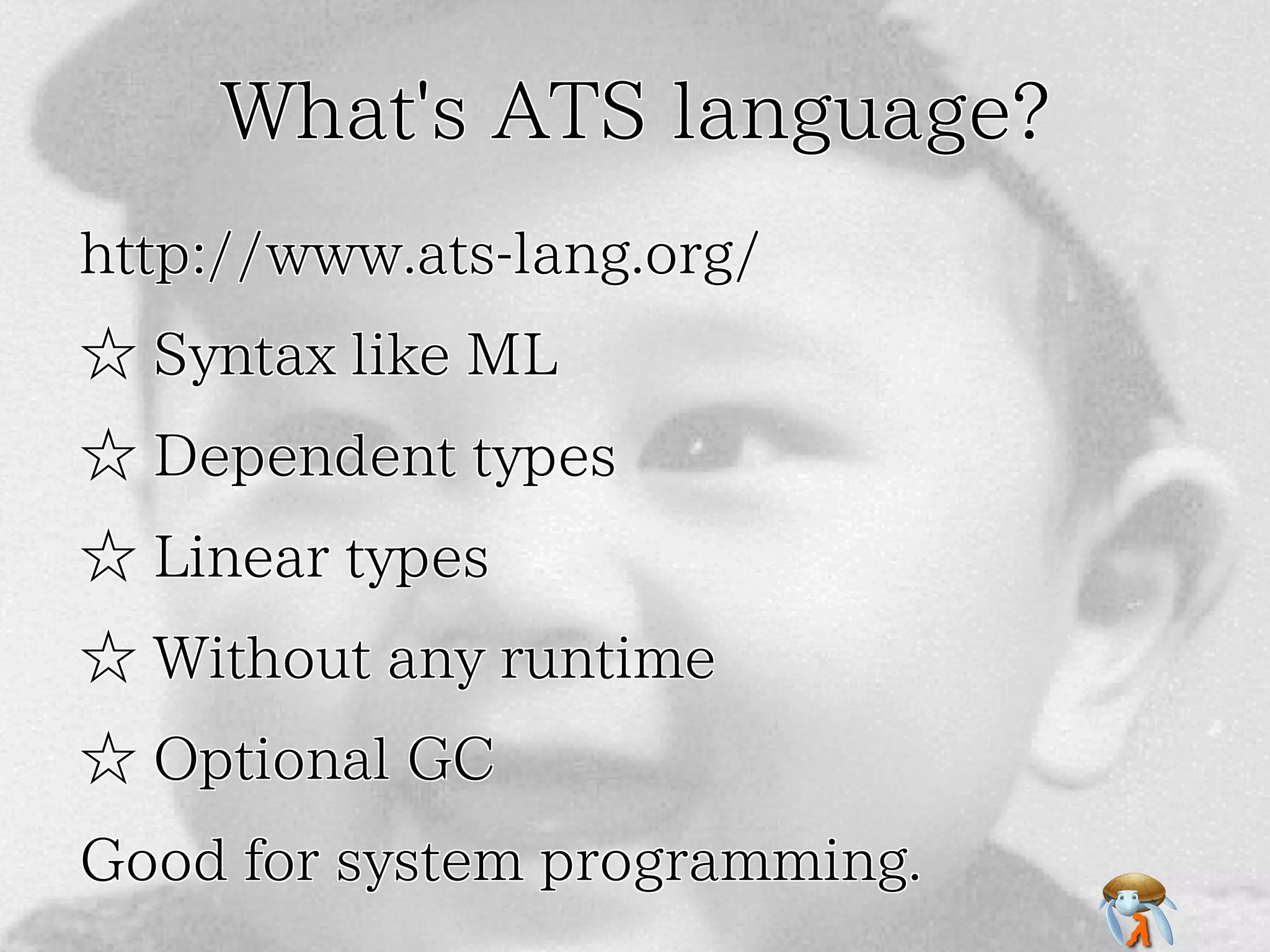 BenchmarkBenchmarkBenchmarkBenchmarkBenchmark
(O) Original NetBSD 6.1.2 kernel
(S) The kernel includes AC'97 and HD Audio driver snatched by Ajhc
(N) (S) + using naive GC
(B4) (S) + having GC block 16 Byte
(B5) (S) + having GC block 32 Byte
(B6) (S) + having GC block 64 Byte
(O) Original NetBSD 6.1.2 kernel
(S) The kernel includes AC'97 and HD Audio driver snatched by Ajhc
(N) (S) + using naive GC
(B4) (S) + having GC block 16 Byte
(B5) (S) + having GC block 32 Byte
(B6) (S) + having GC block 64 Byte
(O) Original NetBSD 6.1.2 kernel
(S) The kernel includes AC'97 and HD Audio driver snatched by Ajhc
(N) (S) + using naive GC
(B4) (S) + having GC block 16 Byte
(B5) (S) + having GC block 32 Byte
(B6) (S) + having GC block 64 Byte
(O) Original NetBSD 6.1.2 kernel
(S) The kernel includes AC'97 and HD Audio driver snatched by Ajhc
(N) (S) + using naive GC
(B4) (S) + having GC block 16 Byte
(B5) (S) + having GC block 32 Byte
(B6) (S) + having GC block 64 Byte
(O) Original NetBSD 6.1.2 kernel
(S) The kernel includes AC'97 and HD Audio driver snatched by Ajhc
(N) (S) + using naive GC
(B4) (S) + having GC block 16 Byte
(B5) (S) + having GC block 32 Byte
(B6) (S) + having GC block 64 Byte
 