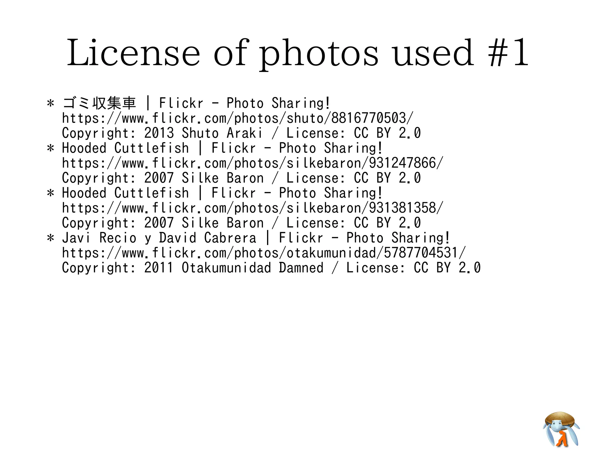 What's ATS language?What's ATS language?What's ATS language?What's ATS language?What's ATS language?
http://www.ats-lang.org/http://www.ats-lang.org/http://www.ats-lang.org/http://www.ats-lang.org/http://www.ats-lang.org/
☆ Dependent types☆ Dependent types☆ Dependent types☆ Dependent types☆ Dependent types
☆ Linear types☆ Linear types☆ Linear types☆ Linear types☆ Linear types
☆ Without any runtime☆ Without any runtime☆ Without any runtime☆ Without any runtime☆ Without any runtime
☆ Optional GC☆ Optional GC☆ Optional GC☆ Optional GC☆ Optional GC
☆ Developing at Boston University☆ Developing at Boston University☆ Developing at Boston University☆ Developing at Boston University☆ Developing at Boston University
☆ Designer := Hongwei Xi☆ Designer := Hongwei Xi☆ Designer := Hongwei Xi☆ Designer := Hongwei Xi☆ Designer := Hongwei Xi
 