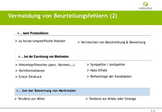Grundlagen der Interviewführung und des Screenings