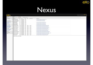 Nexus
 