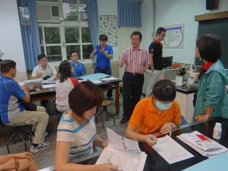 20140818數領召研習活動