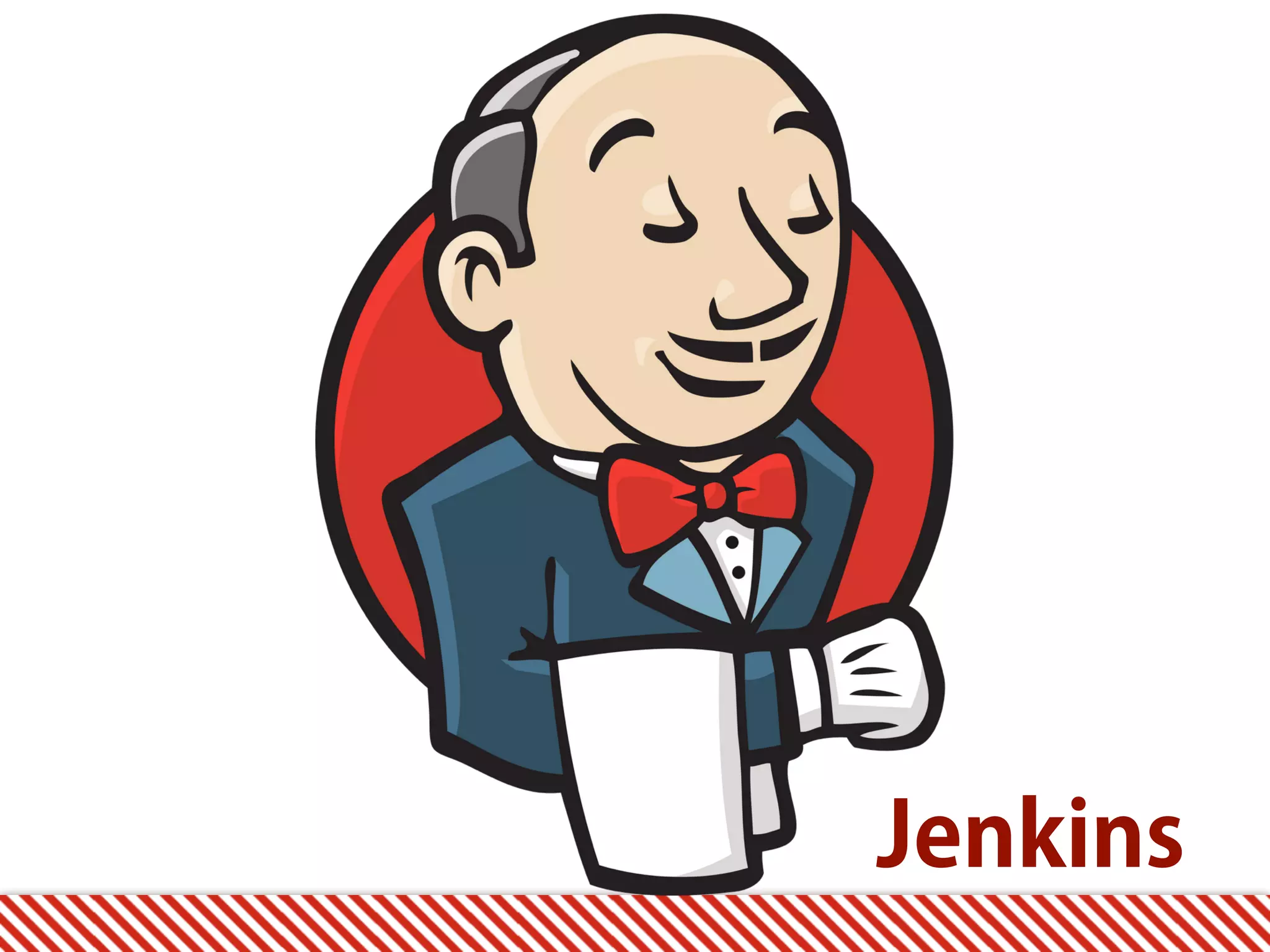 Jenkins 