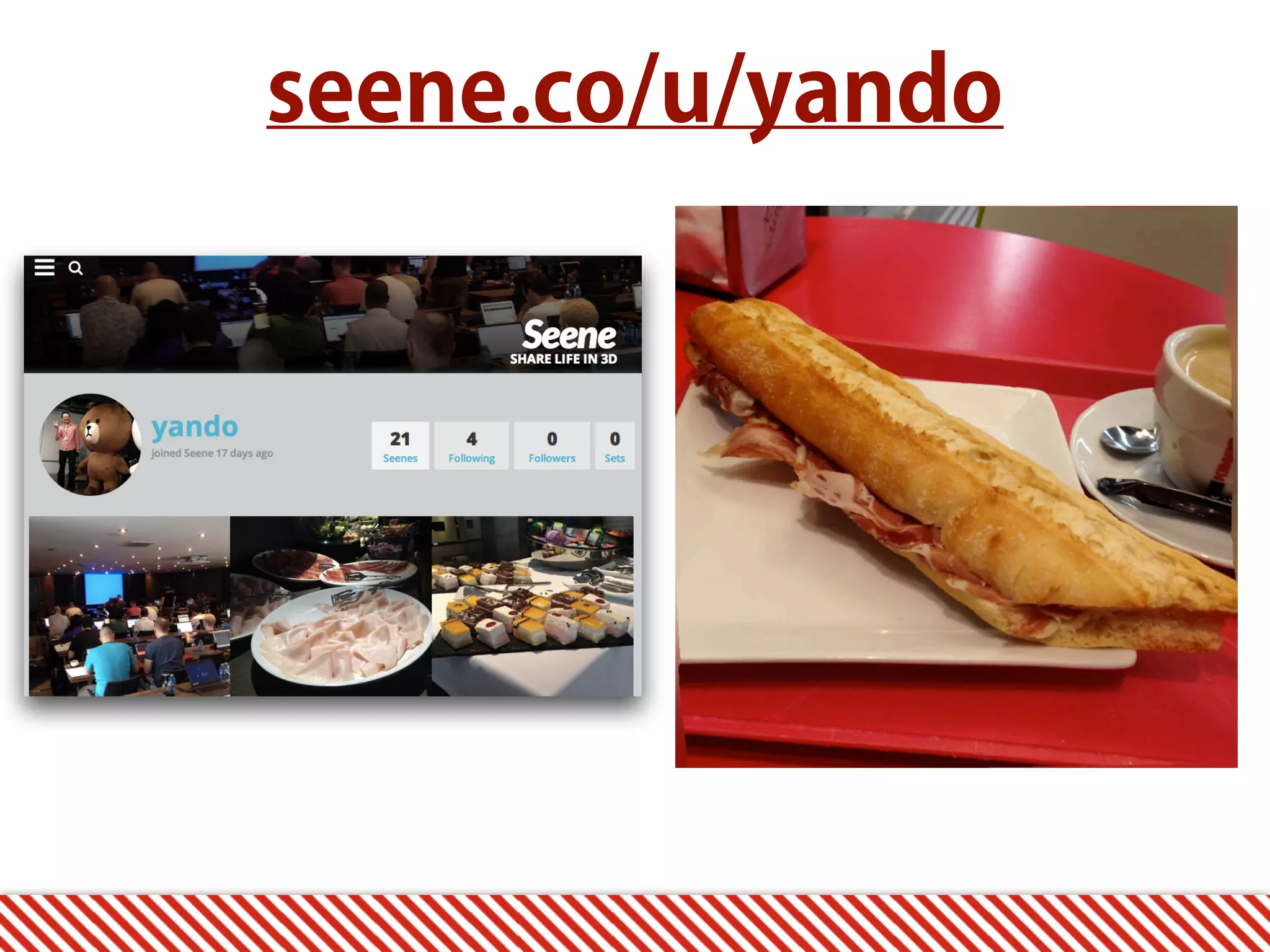 seene.co/u/yando 