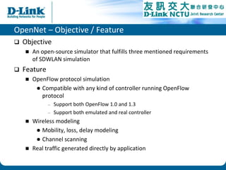 Introduction to OpenNet | PDF
