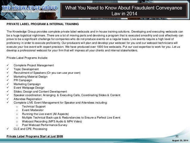 fraudulent conveyance statute of limitations fraudulent conveyance statute of limitations