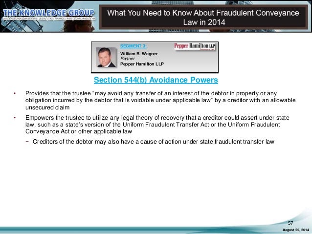 fraudulent conveyance statute of limitations fraudulent conveyance statute of limitations