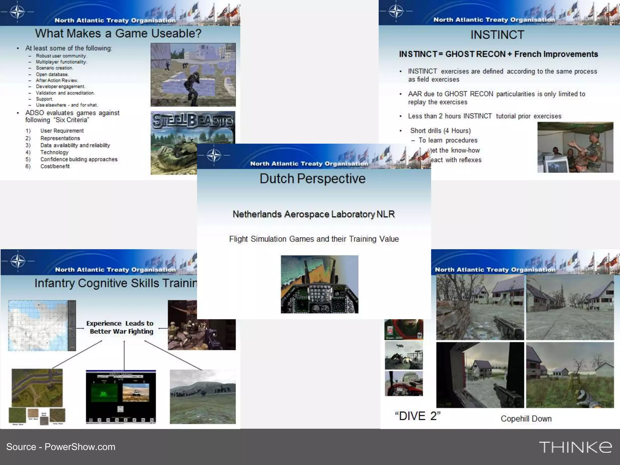 Source - PowerShow.com 
 