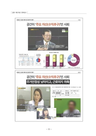 공유 제도개선 컨퍼런스 
- 72 - 
 