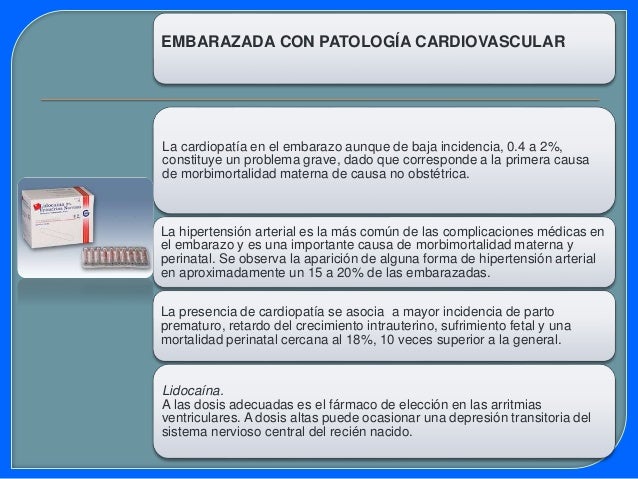 Farmacoterapia en el embarazo Farmacoterapia en el embarazo