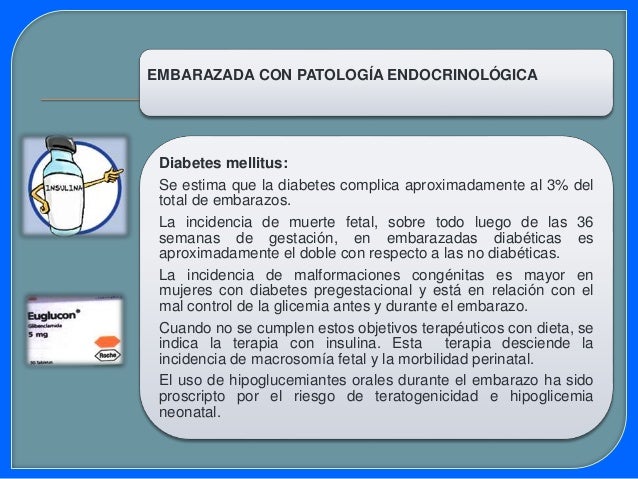 Farmacoterapia en el embarazo Farmacoterapia en el embarazo