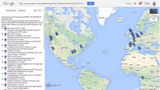 in service of The Open University 
 