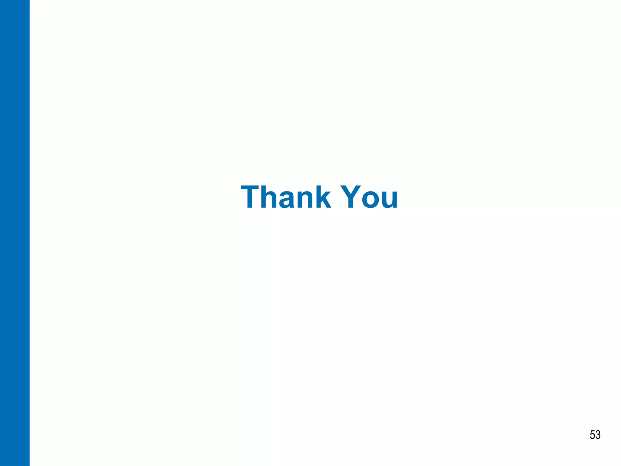Thank You 
53  