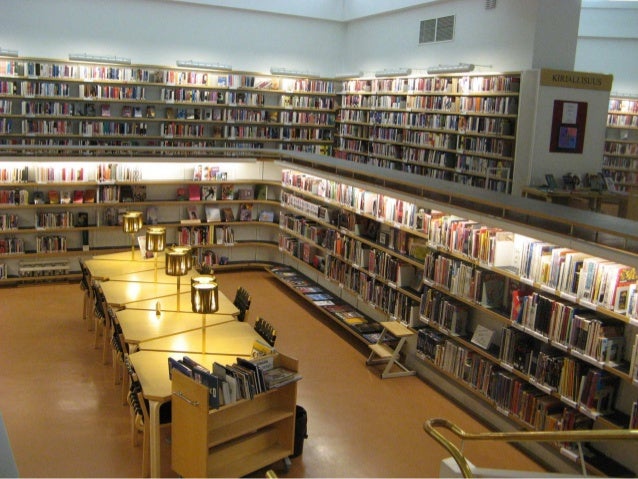 学びと向き合うフィンランドの図書館 学びと向き合うフィンランドの図書館