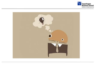 BUSINESS MODEL INNOVATION IN THE PHARMA INDUSTRY: MANAGERIAL CHALLENGES