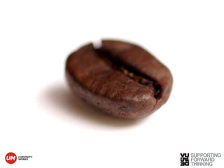 © Vujàdé Ltd. – Supporting Forward Thinking 
 