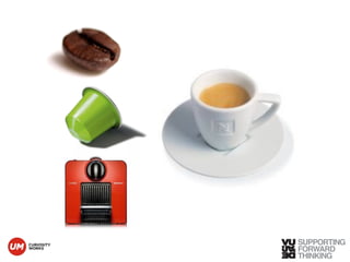 © Vujàdé Ltd. – Supporting Forward Thinking 
 