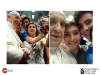 © Vujàdé Ltd. – Supporting Forward Thinking 
 