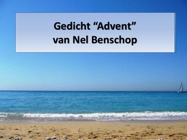 Zingen door het jaar