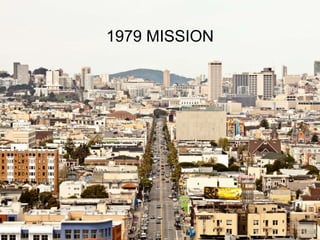 1979 MISSION 
 