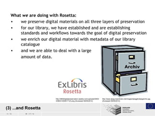 11 / 15 09 / 17 / 14
(3) ...and Rosetta
http://www.dpsg-rosenkranz.de/images/dpsggfx/dpsgarchiv.jpg
(Accessed 09/05/2014)
...