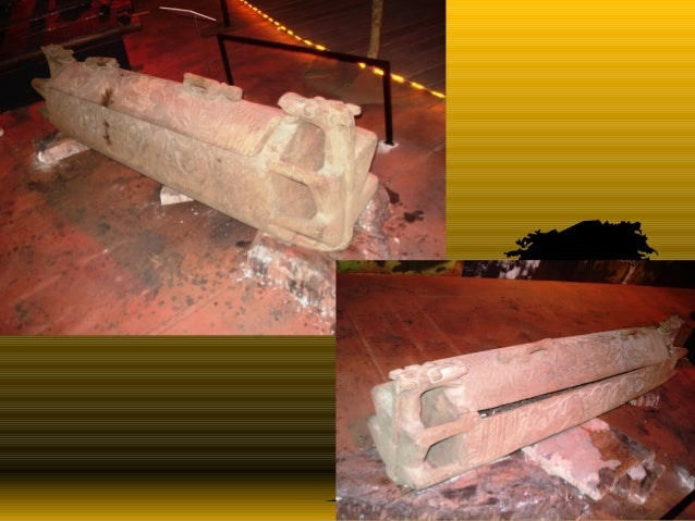 Keranda Kayu Balak