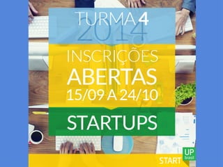  
INSCRIÇÕES	
  –	
  
TURMA	
  04	
  
 