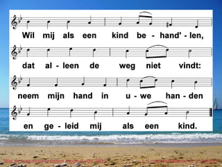 Wat de toekomst brengen moge (LvdK 293) t. J. van der Waals; m. J. Zundel
 