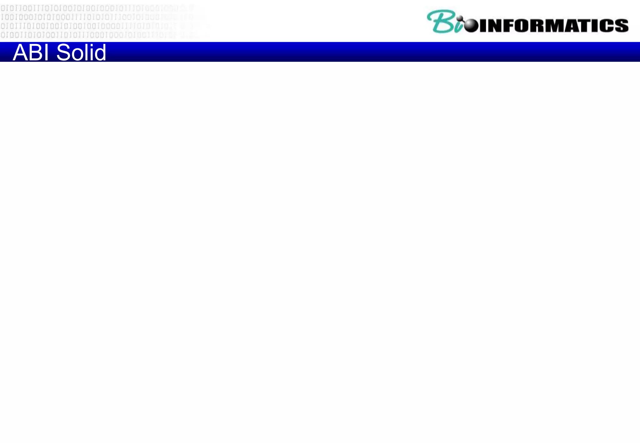 ABI Solid 
Dressman 2003 
 