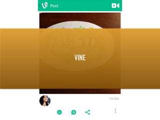VINE 
 
