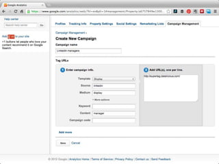 September 2014 © Datalicious Pty Ltd 114 
 