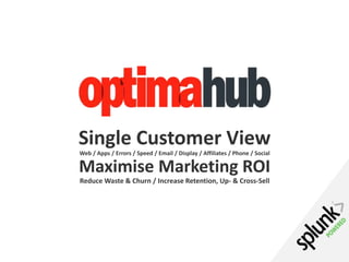 JAupnreil 2014 © Datalicious Pty Ltd 119 
 