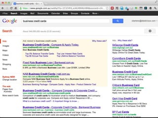 September 2014 © Datalicious Pty Ltd 94 
 