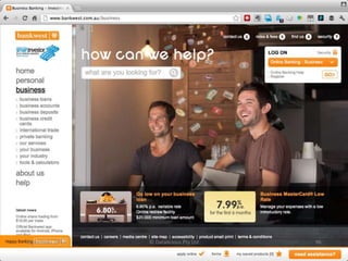 September 2014 © Datalicious Pty Ltd 96 
 