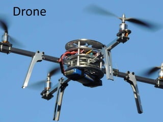 Drone  