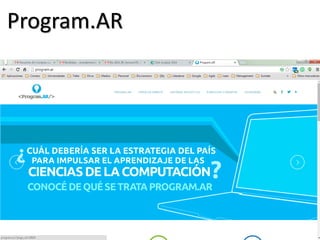Program.AR  