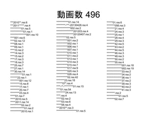 動画数 496 
************01.rss:14 
*********-***-20130428.rss:4 
**************002.rss:2 
*****************201203.rss:4 
*****************20120407.rss:2 
**********02.rss:5 
***********001.rss:2 
***********002.rss:1 
***********006.rss:1 
***********007.rss:1 
***********010.rss:1 
***********011.rss:2 
***********013.rss:1 
***********014.rss:3 
***********015.rss:7 
***********017.rss:9 
***********020.rss:3 
***********026.rss:4 
***********02.rss:42 
********23.rss:18 
******07*.rss:4 
****-**-*********01.rss:15 
****01.rss:54 
*********24.rss:13 
****.rss:4 
*****02.rss:2 
*****03.rss:6 
*****06.rss:4 
***2010**.rss:3 
********************01.rss:5 
******01.rss:6 
********056.rss:3 
********21.rss:4 
********24.rss:3 
********25.rss:1 
********28.rss:4 
********29.rss:3 
********42.rss:5 
********43.rss:2 
********44.rss:5 
********46.rss:3 
********48.rss:3 
********50.rss:2 
********55.rss:4 
***************001.rss:18 
***************002.rss:19 
***************33.rss:2 
***************34.rss:2 
***************36.rss:1 
***************37.rss:2 
***************39.rss:3 
***************40.rss:2 
***************41.rss:3 
********.rss:2 
************01.rss:5 
********02.rss:7 
***2010**.rss:6 
***2011*****.rss:4 
***********01.rss:5 
*************01.rss:1 
****************001.rss:10 
****001.rss:6 
****02.rss:12 
****08.rss:1 
****09.rss:1 
****10.rss:2 
****14.rss:3 
****15.rss:2 
****17.rss:3 
****18.rss:3 
****25.rss:7 
****27.rss:1 
****30.rss:14 
************01.rss:1 
*******22.rss:1 
*********001.rss:12 
*********15.rss:8 
*********17.rss:1 
*********20.rss:7 
*********23.rss:4 
*****01.rss:7 
*****2010.rss:5 
*****2011.rss:14 
***********02.rss:2 
**************01.rss:2 
***********2010.rss:1 
 