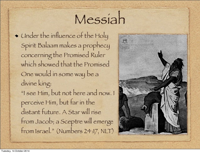 Journey Through The Bible: Isaiah Part 2 - The Messianic prophecies