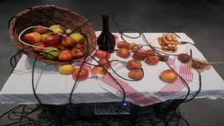 Cygnes noirs et agents provocateurs: l'entreprise créative comme fin et comme moyen par Olivier Thomas